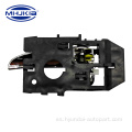 82620-2D010 Manija de puerta derecha de automóvil para Hyundai Elantra